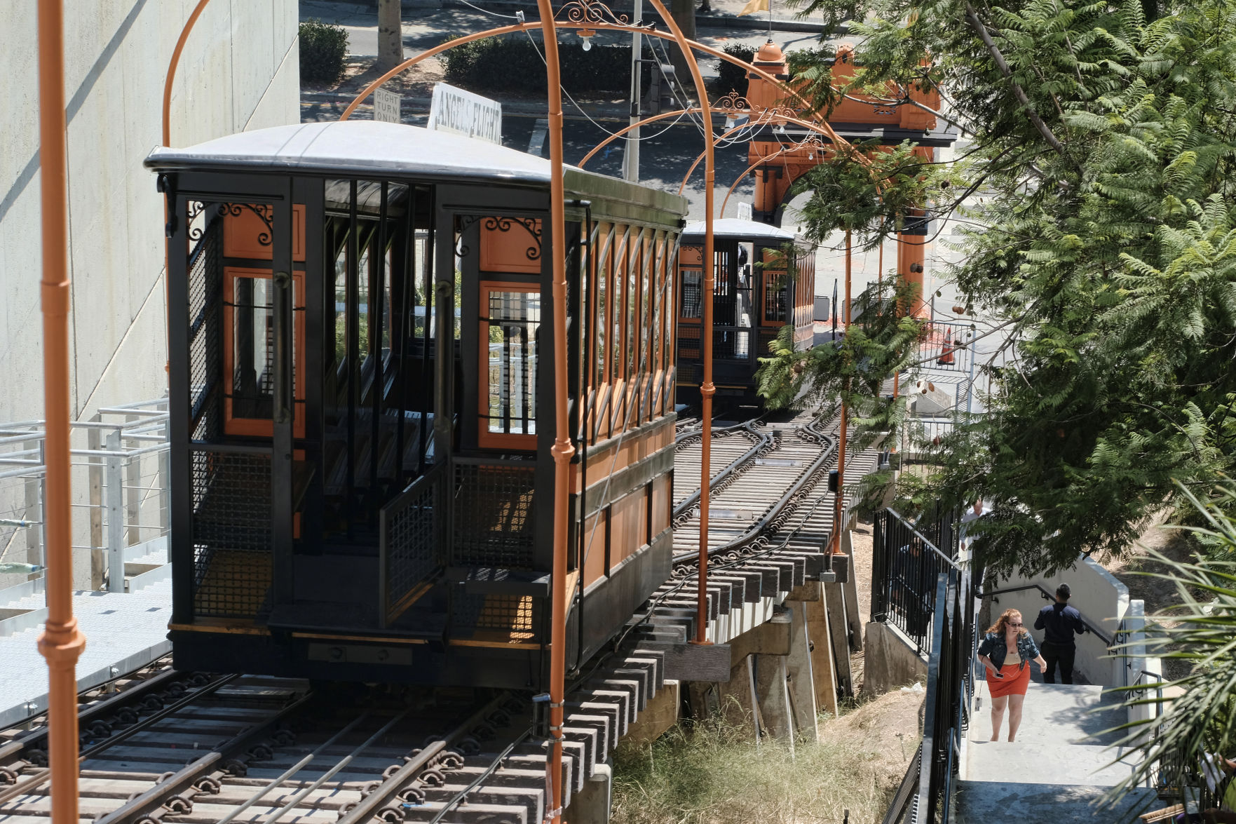 Angels Flight